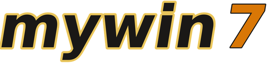 mywin7 logo